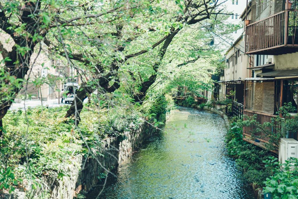 Len Kawaramachi 旅馆 *